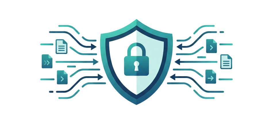 Data security and patient privacy protection